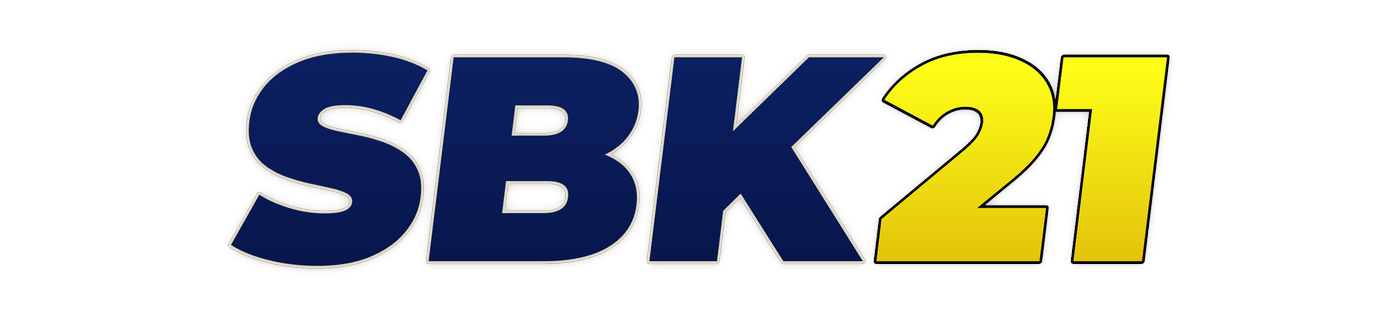 sbk21 Logo
